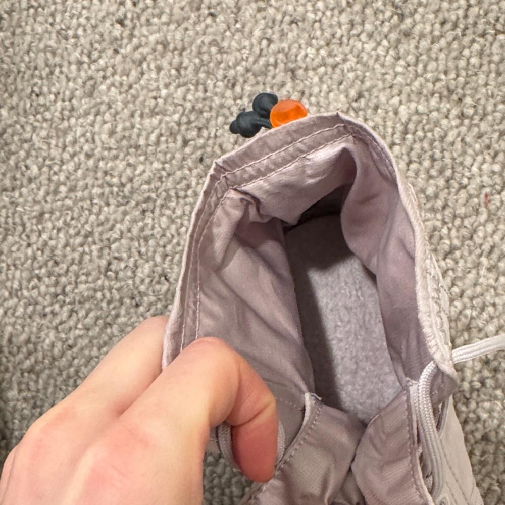 Nike AF1 Shell - Picture 9 of 9